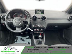 Audi A1 1.4 TDI 90 BVM  occasion � Beaupuy - photo n�3