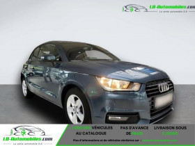 Audi A1 1.4 TDI 90 BVM  occasion � Beaupuy - photo n�2