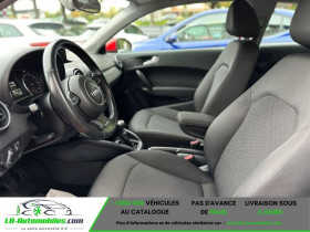 Audi A1 1.4 TDI 90 BVM  occasion � Beaupuy - photo n�7