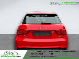 Audi A1 1.4 TDI 90 BVM  occasion � Beaupuy - photo n�6