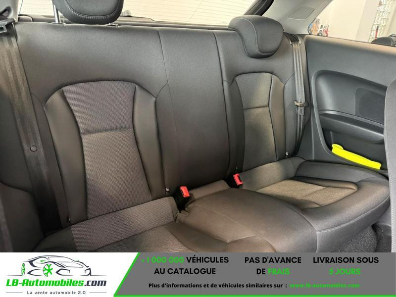 Audi A1 1.4 TDI 90 BVM 2016 - photo n°9 Audi A1 1.4 TDI 90 BVM  occasion à Beaupuy - photo n°9