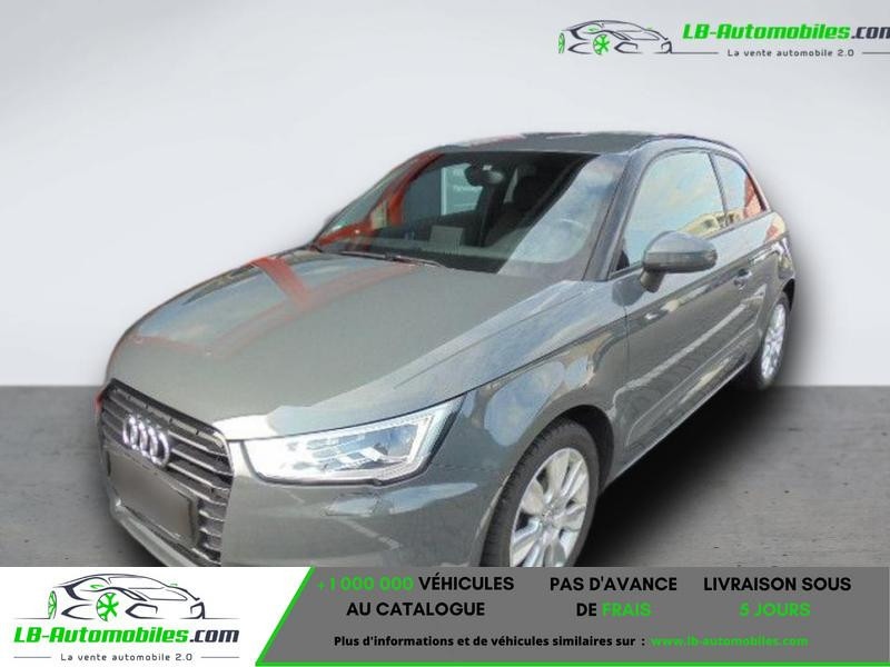 Audi A1 1.4 TDI 90 BVM 2017 Audi A1 1.4 TDI 90 BVM  occasion à Beaupuy