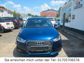 Annonce Audi A1 occasion Diesel 1.4 TDI 90 BVM � L'Union
