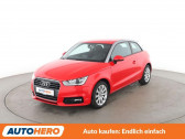 Annonce Audi A1 occasion Diesel 1.4 TDI 90 BVM � L'Union