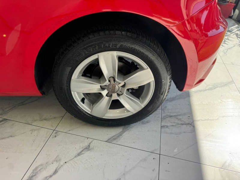 Audi A1 1.4 TDI 90 cv-EURO 6 NEOP OK.-GARANTITA- 2015 - photo n°13 Audi A1 1.4 TDI 90 cv-EURO 6 NEOP OK.-GARANTITA-  occasion à L'Union - photo n°13
