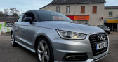 Audi A1 1.4 TDI 90 cv S LINE  2018 - annonce de voiture en vente sur Auto Sélection.com