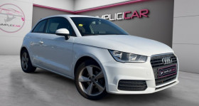 Audi A1 , garage SIMPLICICAR LYON NORD GENAY � Genay