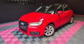 Audi A1 1.4 TDI 90 ultra Ambiente  2015 - annonce de voiture en vente sur Auto S&eacute;lection.com