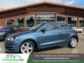 Audi A1 occasion année 2017 boite Manuelle Annonce Audi A1 occasion Diesel 1.4 TDI 90 à Beaupuy