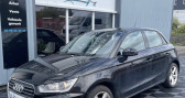 Audi A1 occasion année 2016 boite Manuelle Annonce Audi A1 occasion Diesel 1.4 TDI 90ch ultra Ambiente à Gouesnou