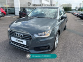 Annonce Audi A1 occasion Diesel 1.4 TDI 90ch ultra Ambiente  Louviers