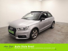 Audi A1 occasion année 2016 boite Manuelle Annonce Audi A1 occasion Diesel 1.4 TDI 90ch ultra Ambition à Brest