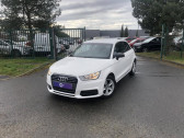 Audi A1 occasion année 2015 boite Robotisee Annonce Audi A1 occasion Diesel 1.4 TDI 90ch ultra Business line S tronic 7 à Vert-Saint-Denis