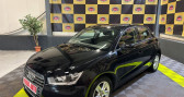 Audi A1 1.4 Tdi 90cv Ambiente 5p  2017 - annonce de voiture en vente sur Auto Sélection.com