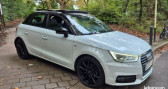 Audi A1 1.4 TDI SLINE  2016 - annonce de voiture en vente sur Auto Sélection.com
