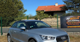 Audi A1 occasion 2015 mise en vente &agrave; savigneux par le garage AP AUTO 42 - photo n&deg;1