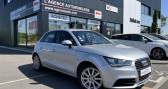 Audi A1 occasion année 2012 boite Automatique Annonce Audi A1 occasion Essence 1.4 TFSI 120 AMBIENTE S-TRONIC BVA à HESINGUE