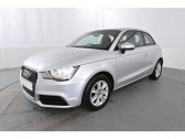 Audi A1 occasion année 2013 boite Sequentielle Annonce Audi A1 occasion Essence 1.4 TFSI 122 Ambiente S tronic à Vélizy-Villacoublay