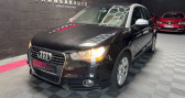 Audi A1 occasion année 2011 boite Manuelle Annonce Audi A1 occasion Essence 1.4 TFSI 122 Ambiente à Chaponost