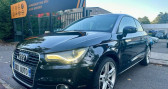 Audi A1 occasion année 2011 boite Automatique Annonce Audi A1 occasion Essence 1.4 TFSI 122 AMBITION LUXE S TRONIC à Aulnay Sous Bois
