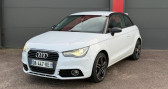 Annonce Audi A1 occasion Essence 1.4 TFSI 122 Ambition � Gevrey-Chambertin