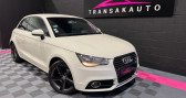 Annonce Audi A1 occasion Essence 1.4 TFSI 122 Ambition � Hégenheim