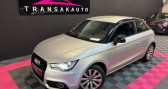 Audi A1 occasion année 2012 boite Manuelle Annonce Audi A1 occasion Essence 1.4 TFSI 122 Ambition à Harfleur