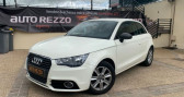Annonce Audi A1 occasion Essence 1.4 tfsi 122 attraction  Claye-Souilly