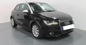 Audi A1 occasion année 2010 boite Manuelle Annonce Audi A1 occasion Essence 1.4 TFSI - 122 - BERLINE Ambition PHASE 1 à Saint André de corcy