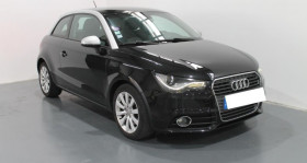 Audi A1 occasion 2010 mise en vente à Saint André de corcy par le garage DA AUTOSPORT - photo n°1