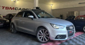 Audi A1 1.4 TFSI - 122 BV S-tronic Start/Stop BERLINE Ambition Luxe   2011 - annonce de voiture en vente sur Auto Sélection.com