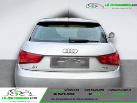 Audi A1 1.4 TFSI 122 BVA  occasion � Beaupuy - photo n�5