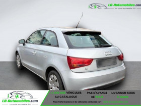 Audi A1 1.4 TFSI 122 BVA  occasion � Beaupuy - photo n�3
