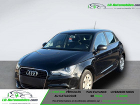 Audi A1 , garage LB AUTOMOBILES � Beaupuy