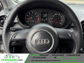Audi A1 1.4 TFSI 122 BVA  occasion � Beaupuy - photo n�7