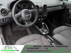 Audi A1 1.4 TFSI 122 BVA  occasion � Beaupuy - photo n�6