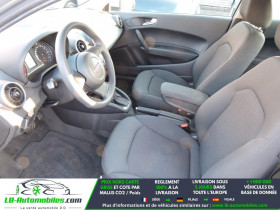 Audi A1 1.4 TFSI 122 BVA  occasion � Beaupuy - photo n�7