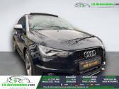 Annonce Audi A1 occasion Essence 1.4 TFSI 122 BVA � Beaupuy