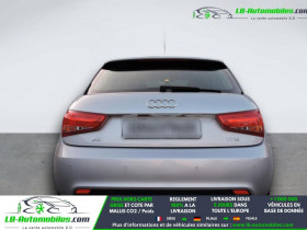 Audi A1 1.4 TFSI 122 BVA  occasion � Beaupuy - photo n�6