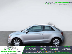 Audi A1 1.4 TFSI 122 BVA  occasion � Beaupuy - photo n�5