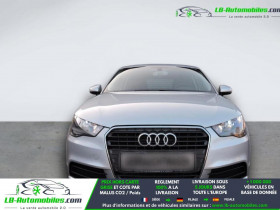 Audi A1 1.4 TFSI 122 BVA  occasion � Beaupuy - photo n�4
