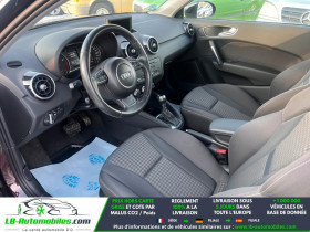 Audi A1 1.4 TFSI 122 BVA  occasion � Beaupuy - photo n�4