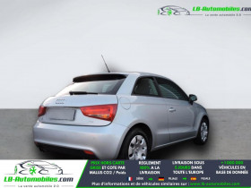 Audi A1 1.4 TFSI 122 BVA  occasion � Beaupuy - photo n�3