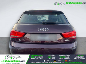 Audi A1 1.4 TFSI 122 BVA  occasion � Beaupuy - photo n�3