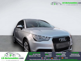 Audi A1 1.4 TFSI 122 BVA  occasion � Beaupuy - photo n�2