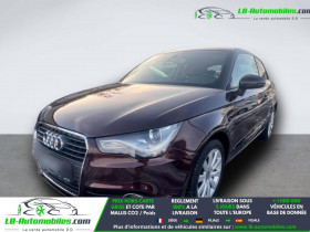 Audi A1 1.4 TFSI 122 BVA  occasion � Beaupuy - photo n�2
