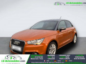 Annonce Audi A1 occasion Essence 1.4 TFSI 122 BVA � Beaupuy