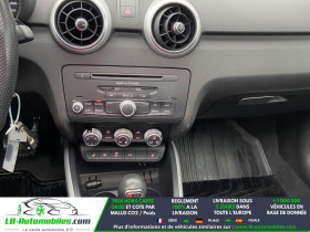 Audi A1 1.4 TFSI 122 BVA  occasion � Beaupuy - photo n�3
