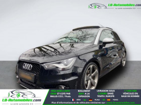 Audi A1 1.4 TFSI 122 BVA  occasion � Beaupuy - photo n�2