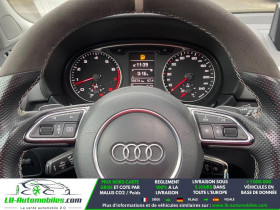 Audi A1 1.4 TFSI 122 BVA  occasion � Beaupuy - photo n�9